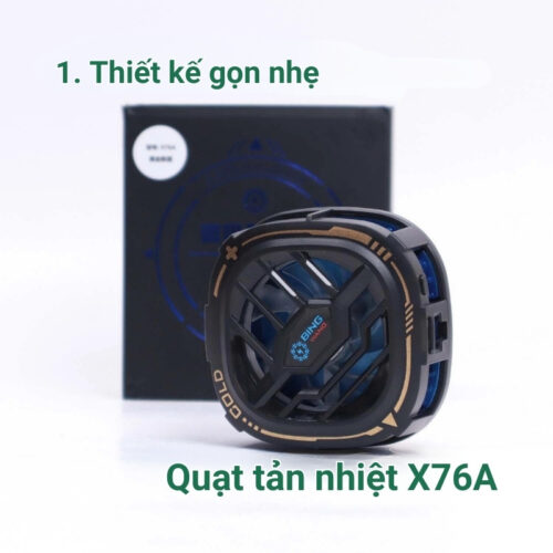 Quạt tản nhiệt