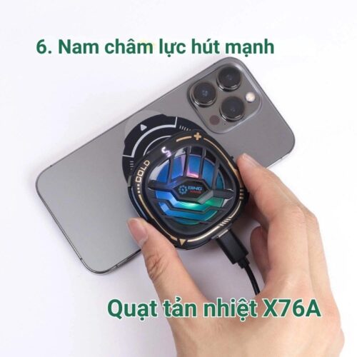 Quạt tản nhiệt