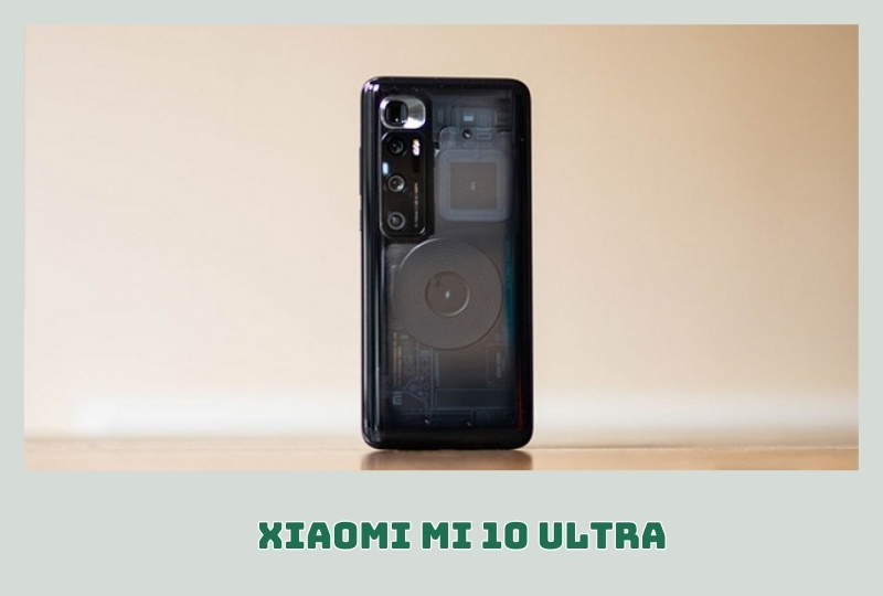 Củ cáp sạc Xiaomi 120W 7