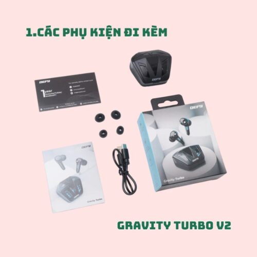 Gravity Turbo V2 1