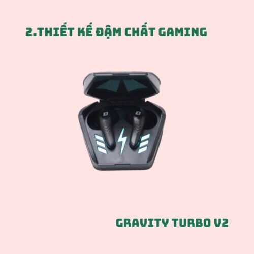 Gravity Turbo V2 2