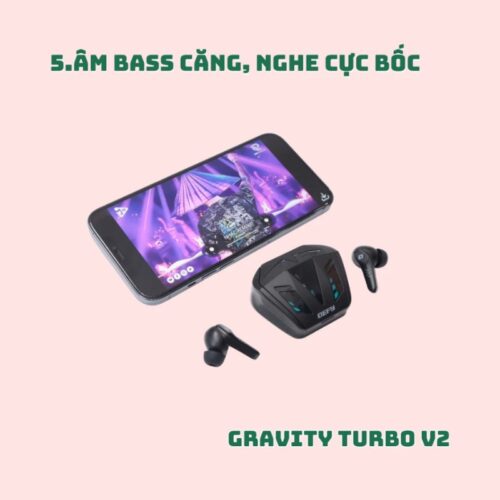 Gravity Turbo V2 5