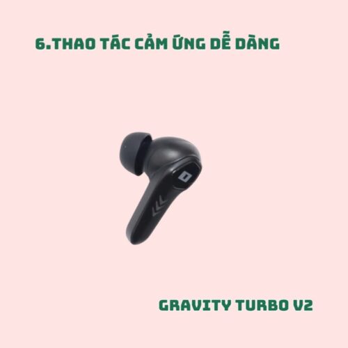 Gravity Turbo V2 6