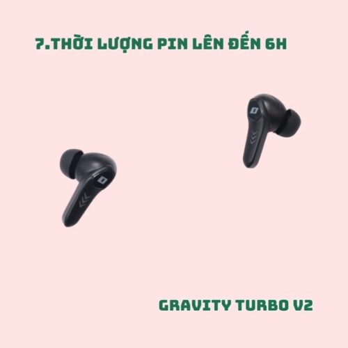 Gravity Turbo V2 7