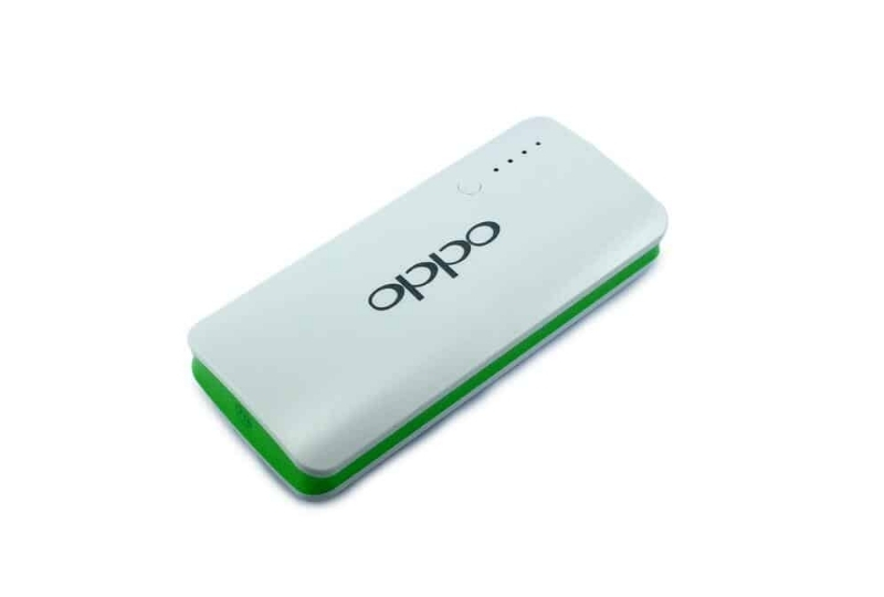 Sạc dự phòng OPPO 6