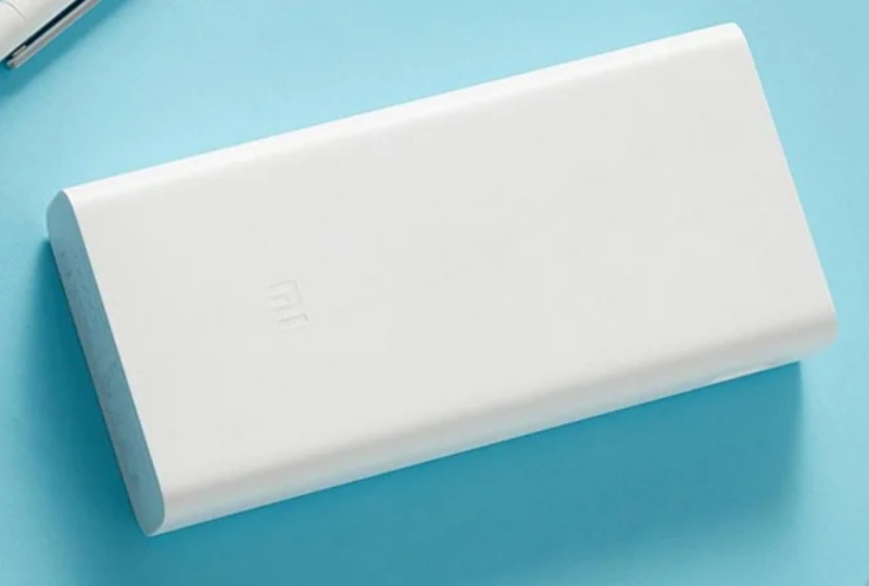 Sạc dự phòng Xiaomi 5