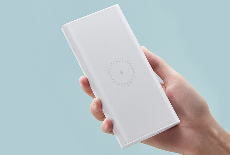 Sạc dự phòng Xiaomi 13