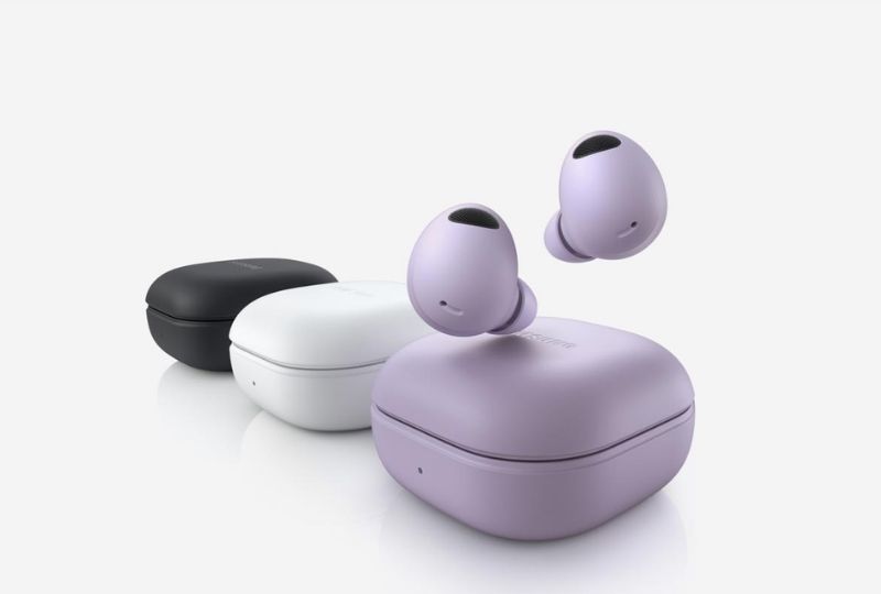 Samsung Galaxy Buds 2 Pro