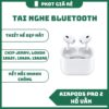 Tai nghe Airpods Pro 2 hổ vằn