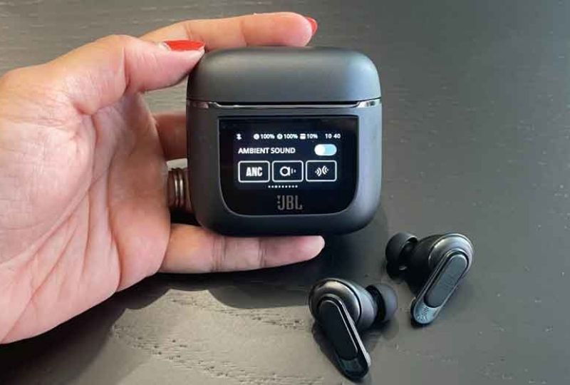 Tai nghe Bluetooth