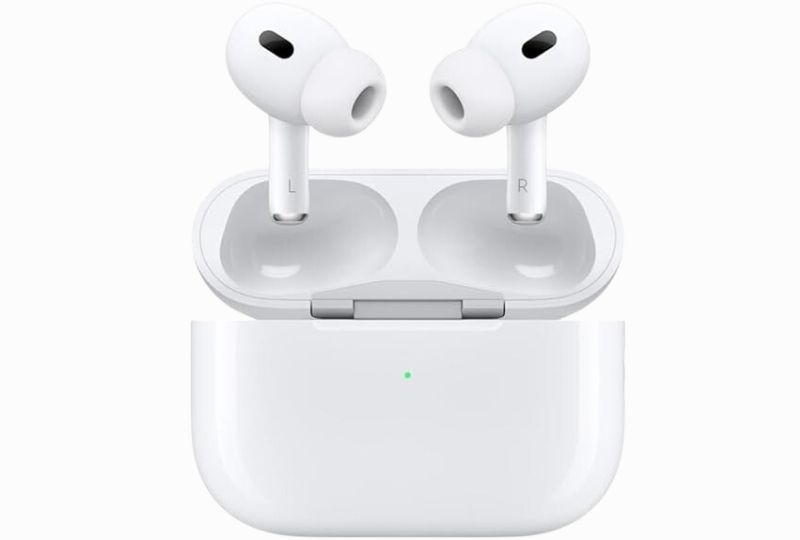 Tai nghe Bluetooth Apple AirPods Pro