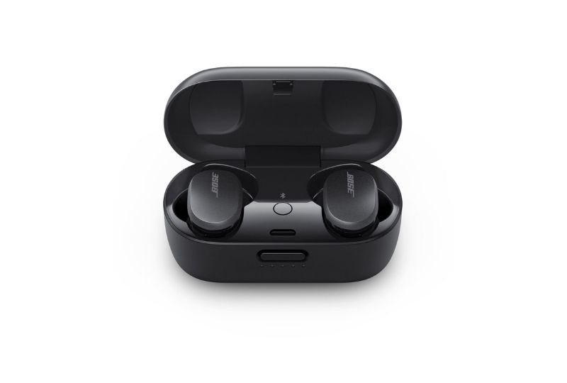 Tai nghe Bluetooth Bose Quiet Comfort Earbuds