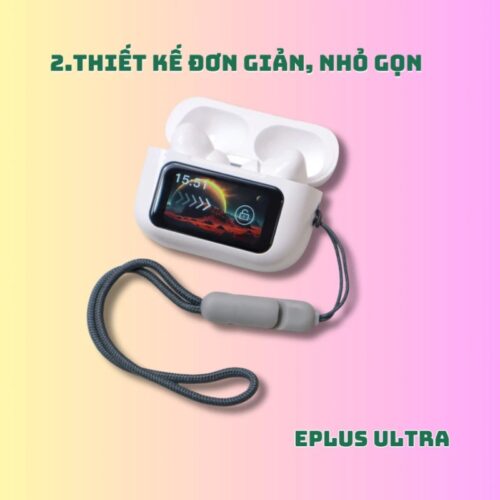 Tai nghe ePlus Ultra 2