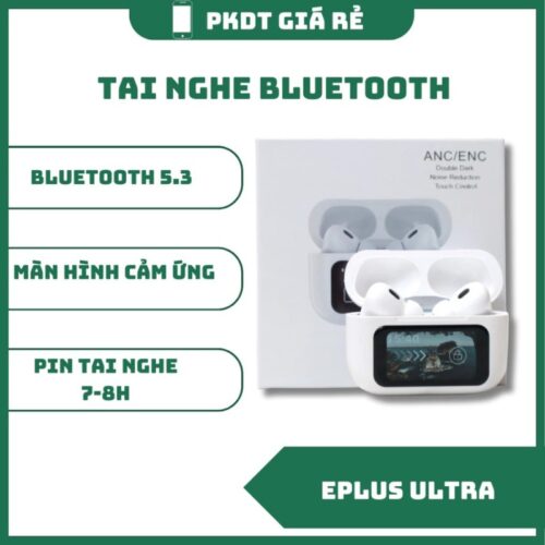 Tai nghe ePlus Ultra