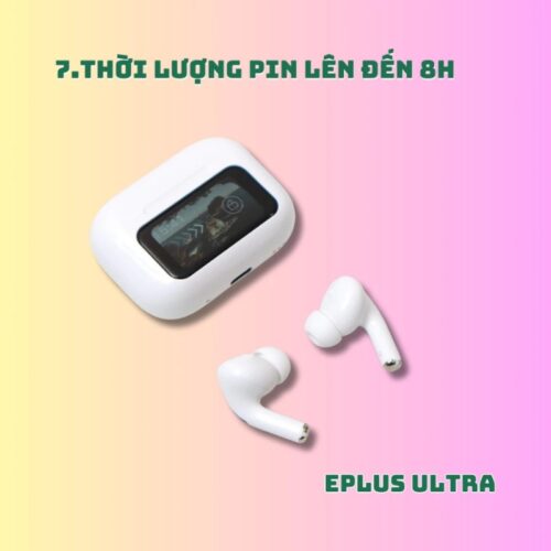 Tai nghe ePlus Ultra 7