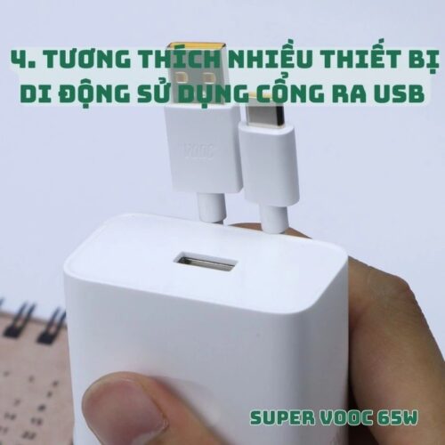 củ cáp sạc nhanh 5