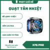 Quạt tản nhiệt X76 Pro 111