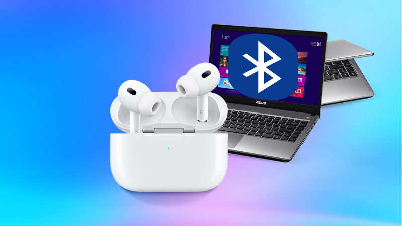 Cách Reset AirPods 1