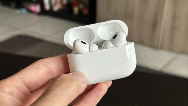 Cách Reset AirPods 3