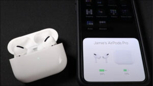 Cách Reset AirPods 9