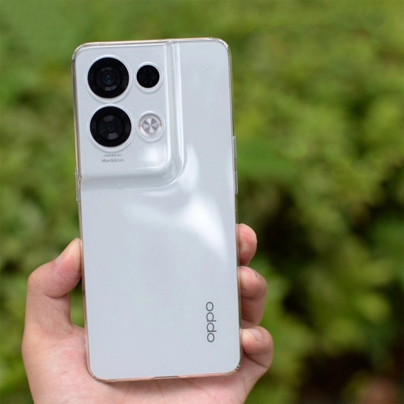 Củ cáp sạc OPPO SuperVOOC 80W 7