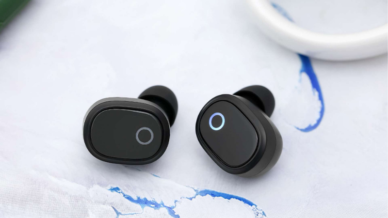 Tai nghe Bluetooth dưới 500k 1