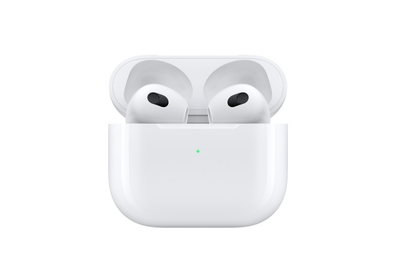 cách reset Airpods 3 6